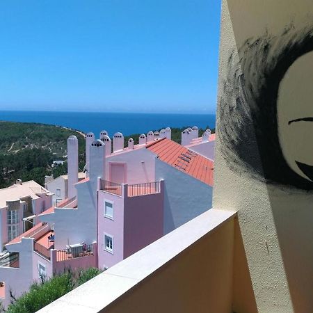 Sailor'S House Διαμέρισμα Carvoeira Εξωτερικό φωτογραφία
