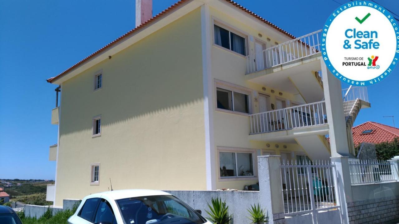 Sailor'S House Διαμέρισμα Carvoeira Εξωτερικό φωτογραφία