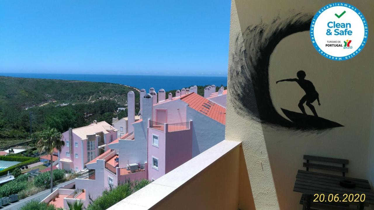 Sailor'S House Διαμέρισμα Carvoeira Εξωτερικό φωτογραφία