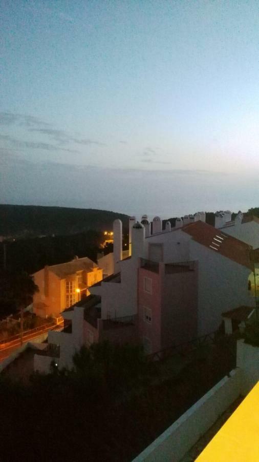 Sailor'S House Διαμέρισμα Carvoeira Εξωτερικό φωτογραφία