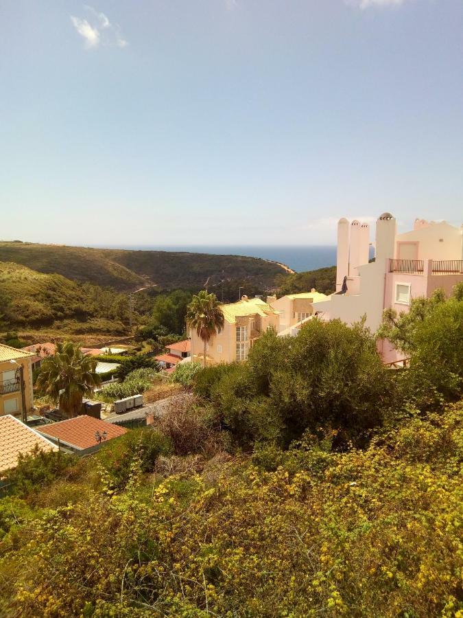 Sailor'S House Διαμέρισμα Carvoeira Εξωτερικό φωτογραφία