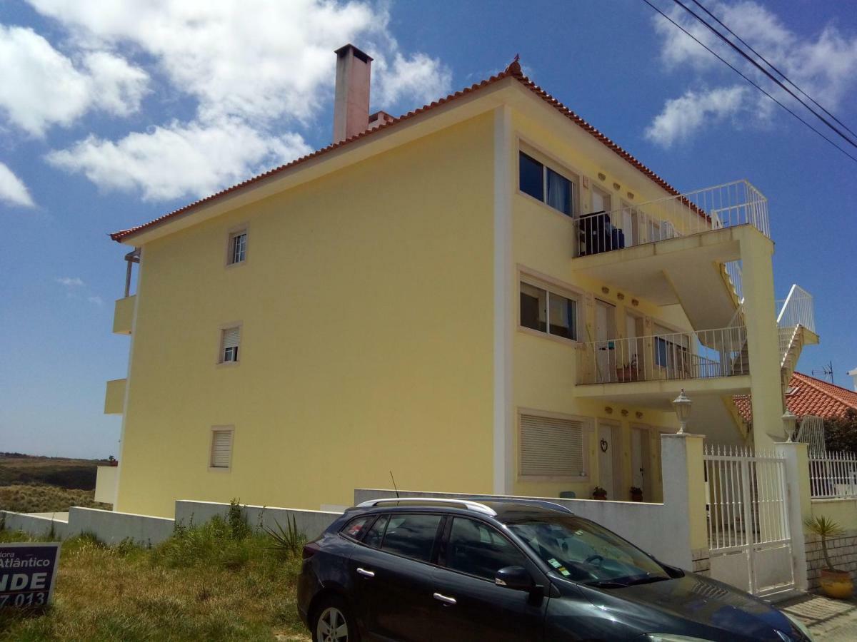Sailor'S House Διαμέρισμα Carvoeira Εξωτερικό φωτογραφία