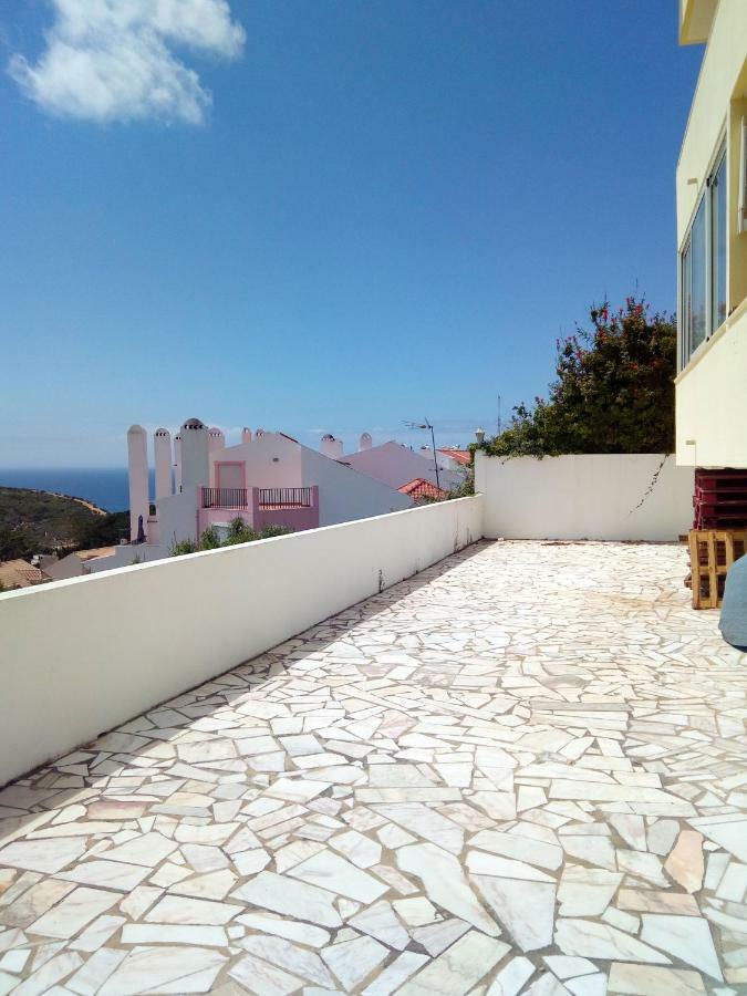 Sailor'S House Διαμέρισμα Carvoeira Εξωτερικό φωτογραφία
